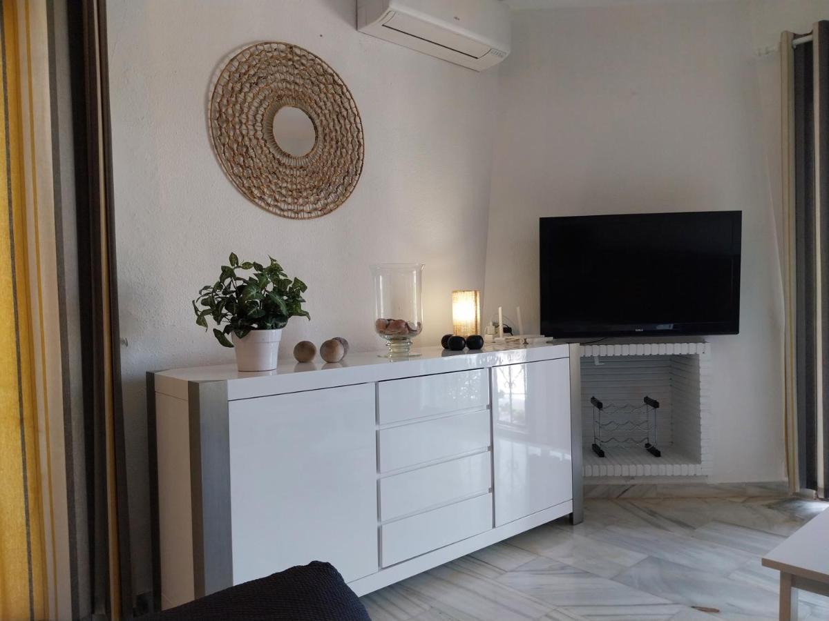 Casa Georgina - Cozy 2 Bed 2 Bath Groundfloor Apartment *