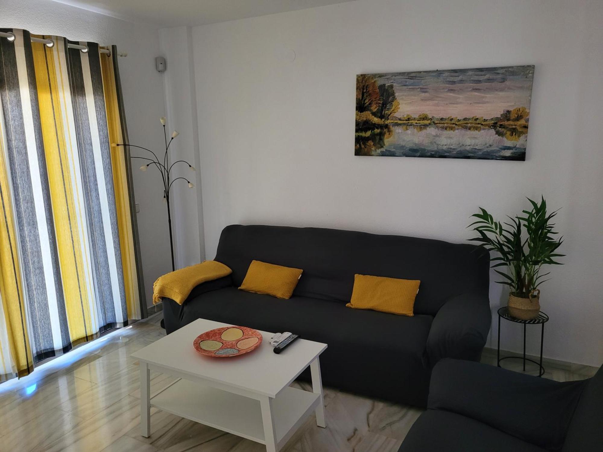 Appartamento Casa Georgina - Cozy 2 Bed 2 Bath Groundfloor