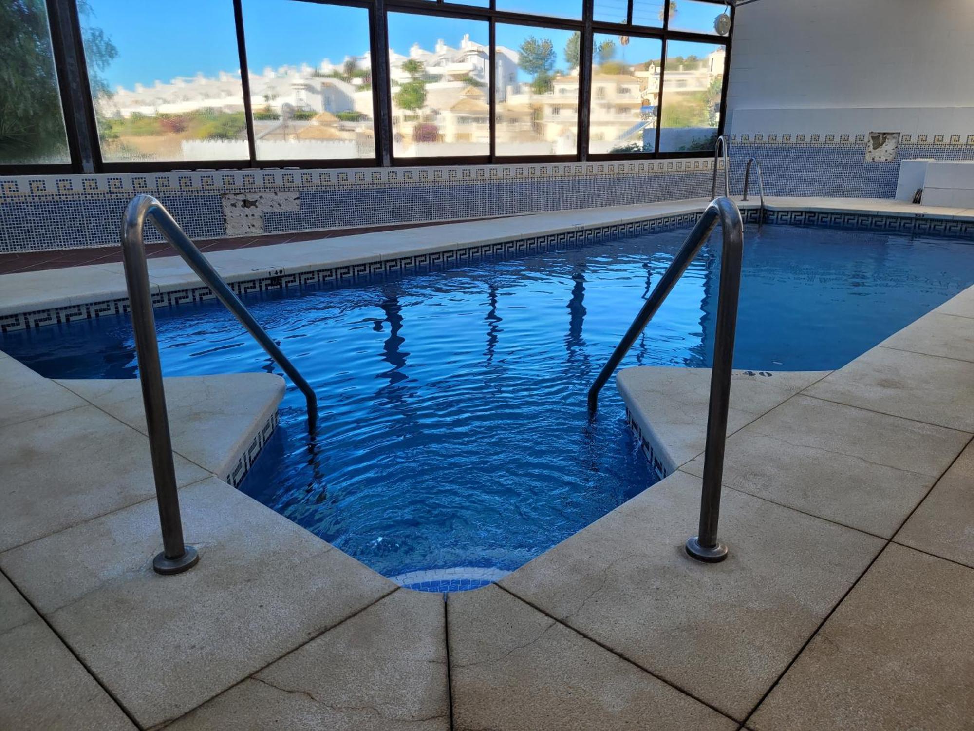 Casa Georgina - Cozy 2 Bed 2 Bath Groundfloor Appartamento
