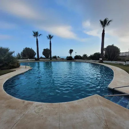 Casa Georgina - Cozy 2 Bed 2 Bath Groundfloor Apartment Sitio de Calahonda Esterno foto