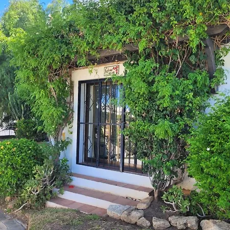 Casa Georgina - Cozy 2 Bed 2 Bath Groundfloor Apartment Sitio de Calahonda Esterno foto