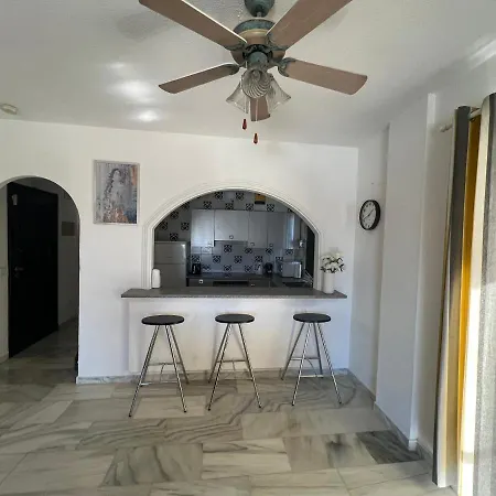 Casa Georgina - Cozy 2 Bed 2 Bath Groundfloor Apartment Sitio de Calahonda Esterno foto