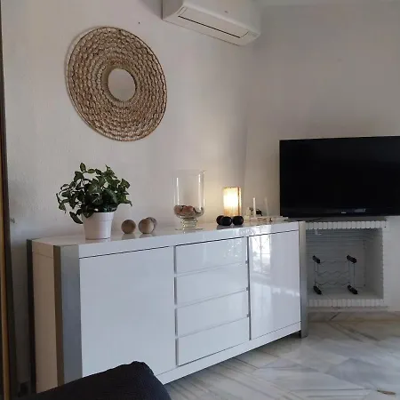 Casa Georgina - Cozy 2 Bed 2 Bath Groundfloor Apartment Sitio de Calahonda Esterno foto