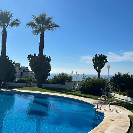 Casa Georgina - Cozy 2 Bed 2 Bath Groundfloor Apartment Sitio de Calahonda Esterno foto
