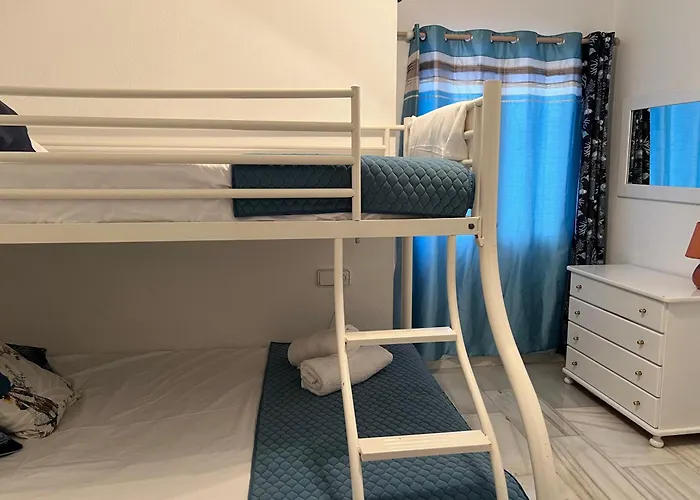 Casa Georgina - Cozy 2 Bed 2 Bath Groundfloor Apartment