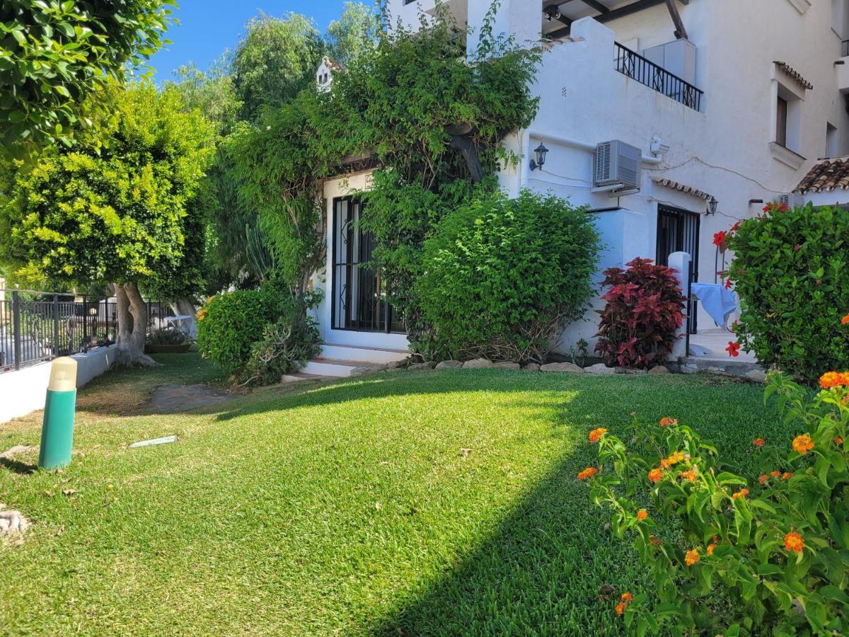 Casa Georgina - Cozy 2 Bed 2 Bath Groundfloor Apartment *
