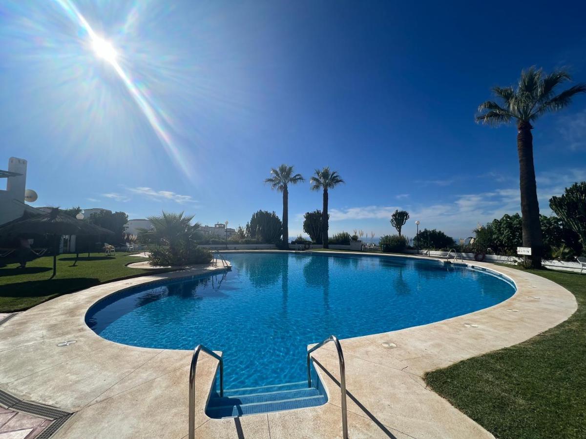 Apartment Casa Georgina - Cozy 2 Bed 2 Bath Groundfloor *