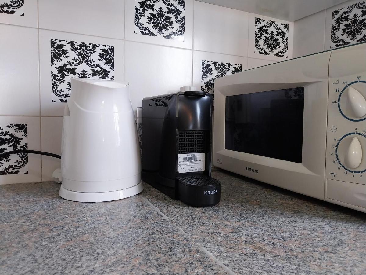 Casa Georgina - Cozy 2 Bed 2 Bath Groundfloor