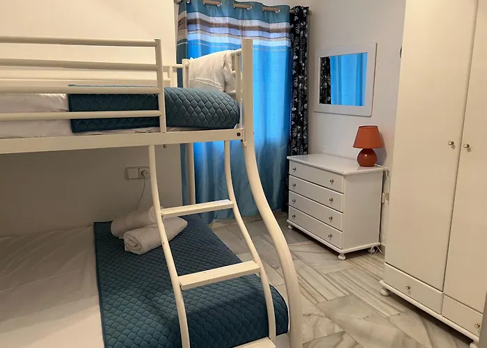 Casa Georgina - Cozy 2 Bed 2 Bath Groundfloor Apartment