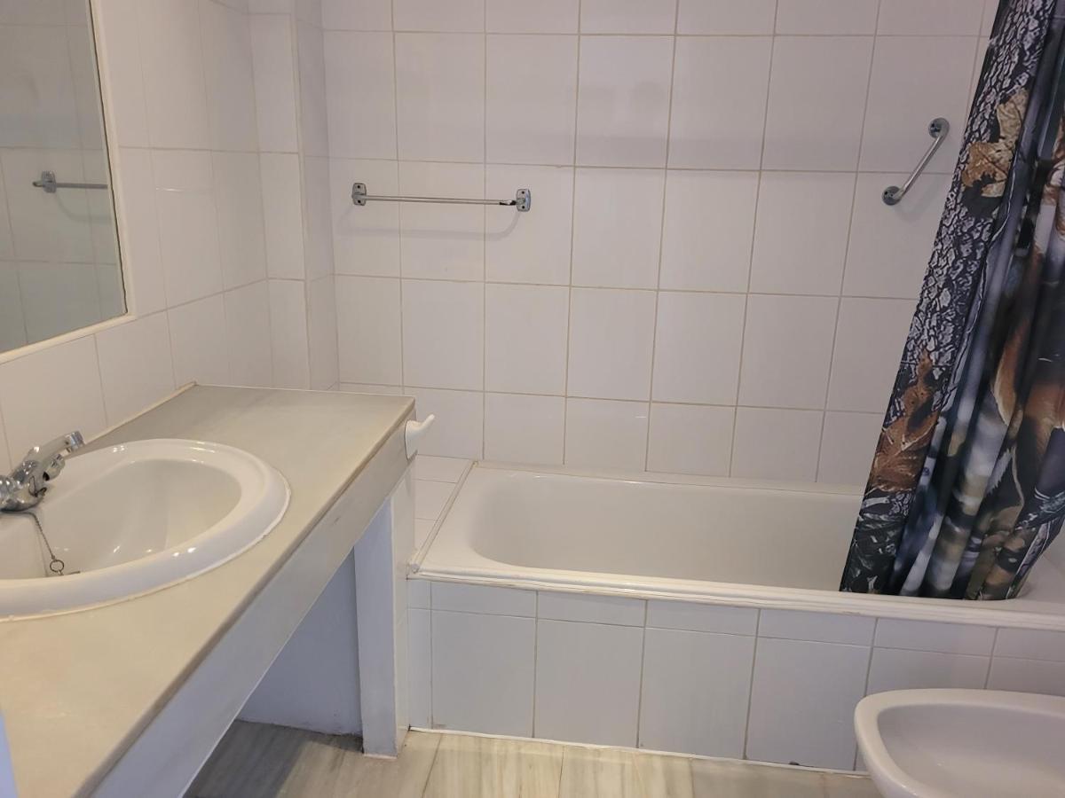 Casa Georgina - Cozy 2 Bed 2 Bath Groundfloor