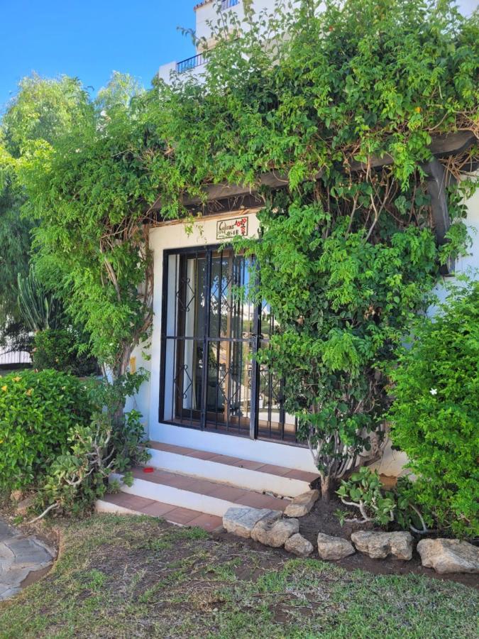 Casa Georgina - Cozy 2 Bed 2 Bath Groundfloor *