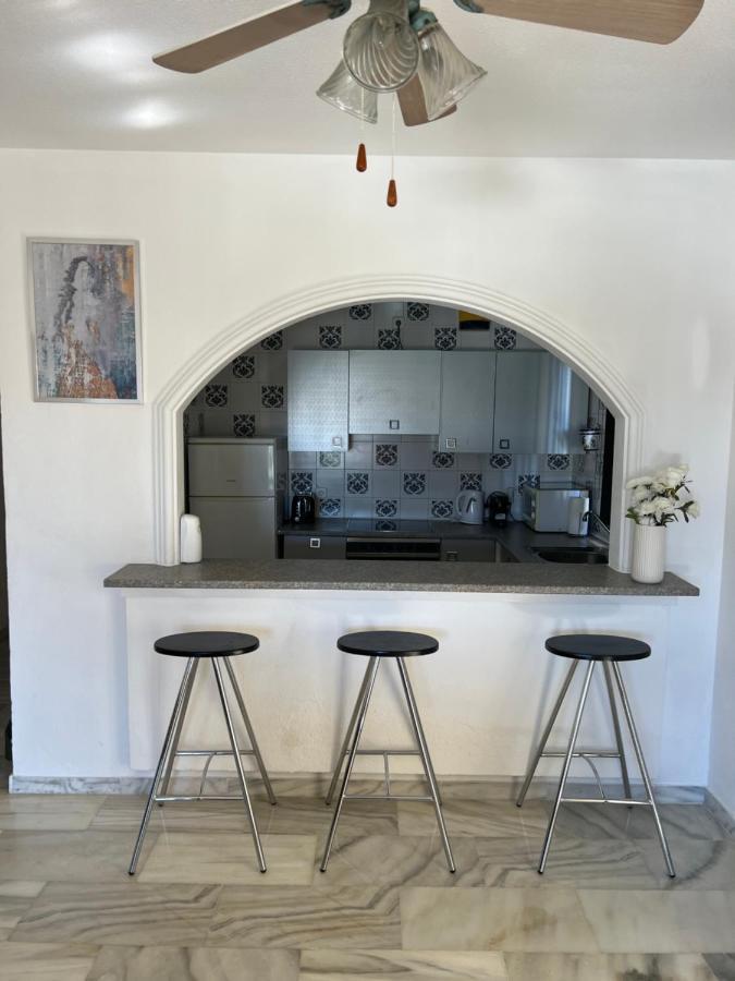 Casa Georgina - Cozy 2 Bed 2 Bath Groundfloor Apartment