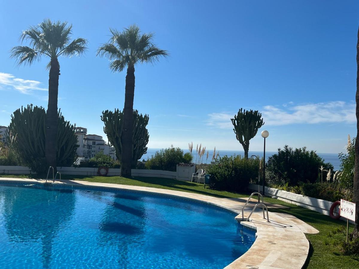 Apartment Casa Georgina - Cozy 2 Bed 2 Bath Groundfloor *